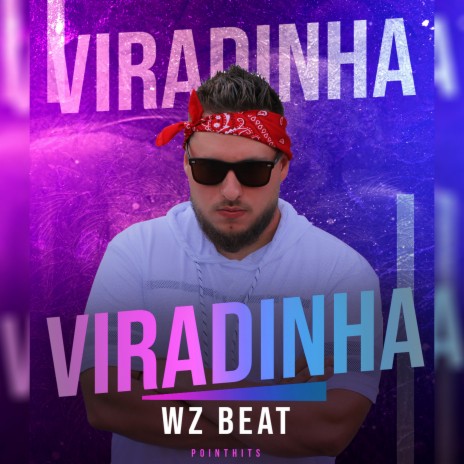 Viradinha ft. Pointhits | Boomplay Music