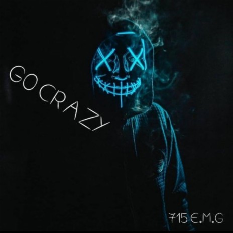 Go Crazy (Radio Edit) ft. Lil Nx$x | Boomplay Music