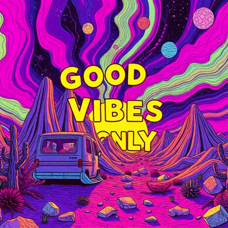 Good Vibes Only | Boomplay Music