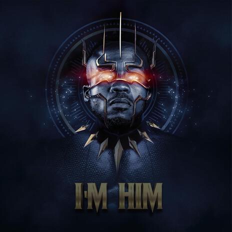 I'M HIM ft. M.A.F.I.A_za & ProVro