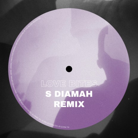 Love Bites (S Diamah Remix) ft. S Diamah