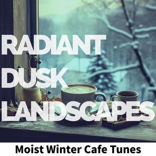 Moist Winter Cafe Tunes