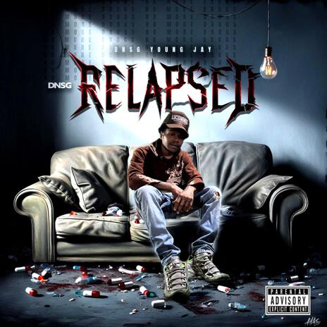 Relapsed | Boomplay Music