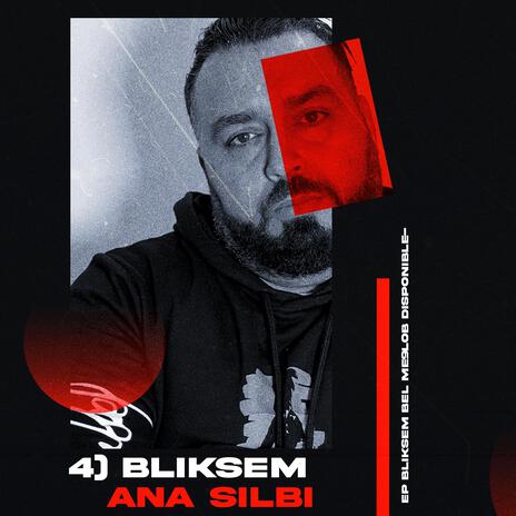 BLIKSEM . EP BEL ME9LOB (ANA SILBI) | Boomplay Music