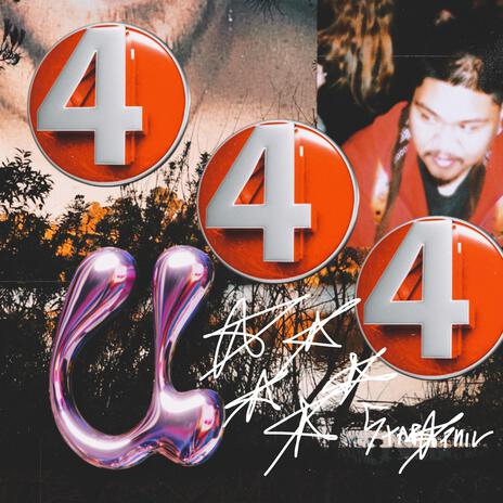 444U | Boomplay Music