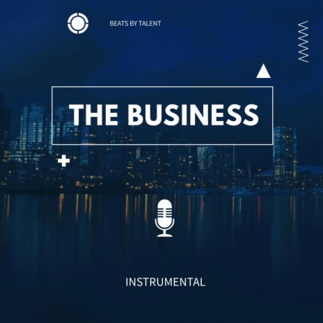 The Business (FREE BEAT) | Boomplay Music