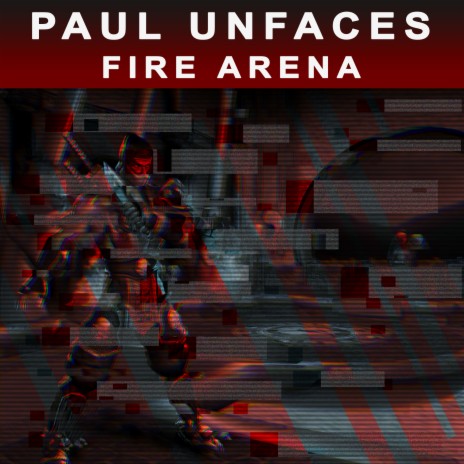 Fire Arena | Boomplay Music