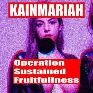 Operation Sustained Fruitfullness