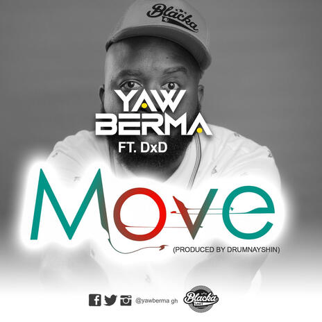 Move | Boomplay Music