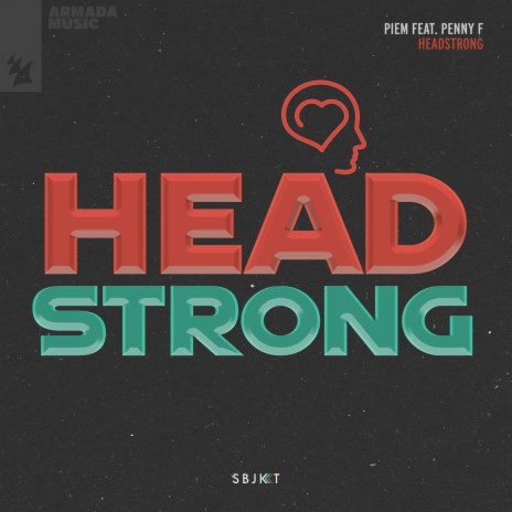 Headstrong ft. Penny F. | Boomplay Music