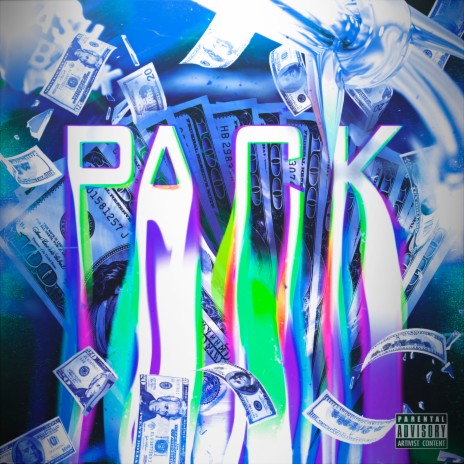 PacK (prod. by God Damn Beats & BADTR!P) | Boomplay Music