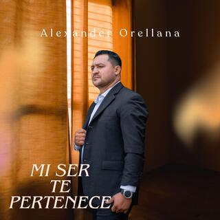 Mi Ser Te Pertenece