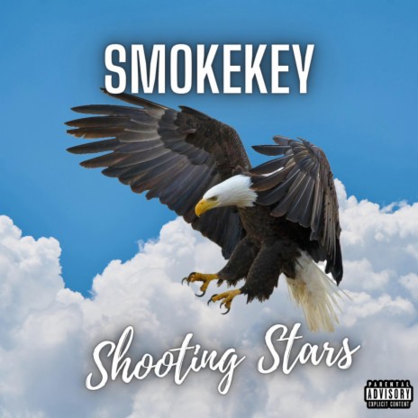 Shooting Stars ft. SmokeKey | Boomplay Music