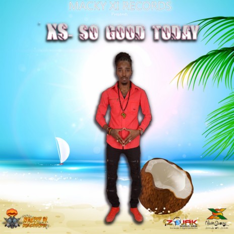 So Good Today | Boomplay Music