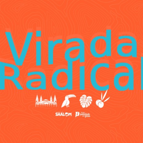 virada radical | Boomplay Music