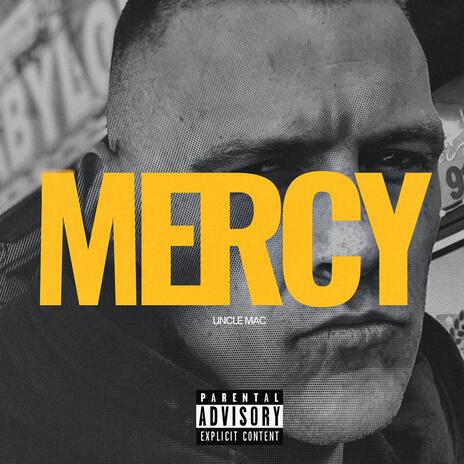 Mercy | Boomplay Music