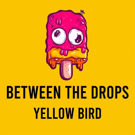 Between the Drops | Boomplay Music