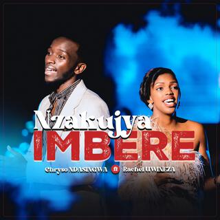 Nzakujya imbere lyrics | Boomplay Music