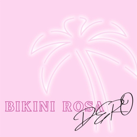 Bikini Rosa