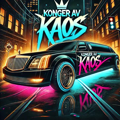 Konger av Kaos | Boomplay Music