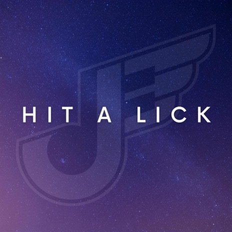 Hit A Lick (Instrumental)