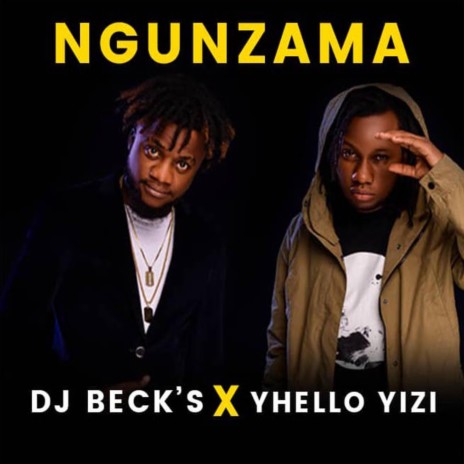 Ngunzama | Boomplay Music