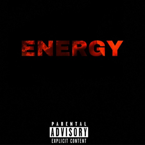 ENERGY ft. LostInLeon | Boomplay Music