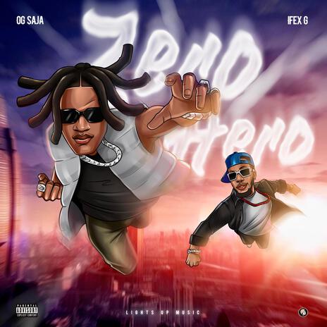 Zero To Hero ft. Ifex G | Boomplay Music