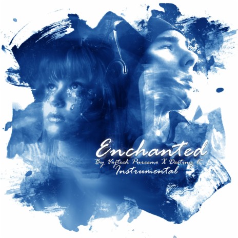 Enchanted (Instrumental) ft. Destiny K | Boomplay Music