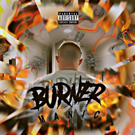 BURNER | Boomplay Music