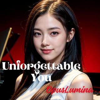 Unforgettable You lyrics | Boomplay Music