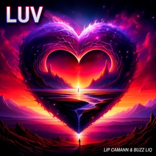 LUV lyrics | Boomplay Music