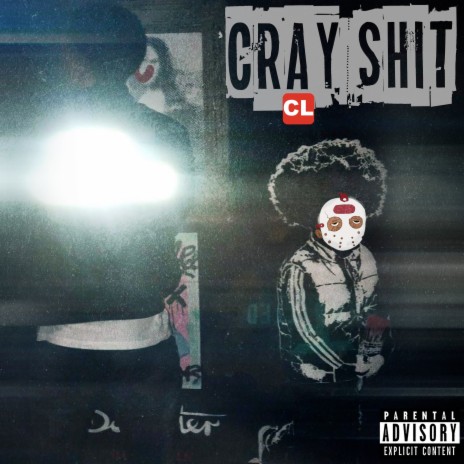 Cray Shit