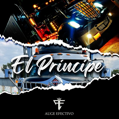 El Principe | Boomplay Music