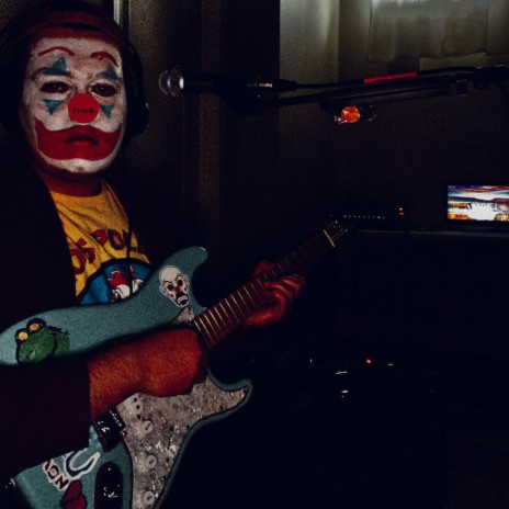 Sad Clown | Boomplay Music