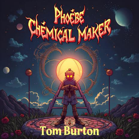 Phoebe The Chemical Maker | Boomplay Music