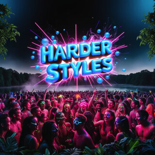 Harder Styles