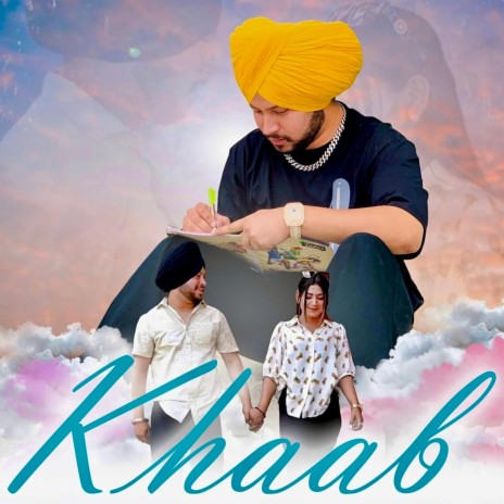 Khaab | Boomplay Music