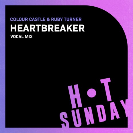 Heartbreaker ft. Ruby Turner | Boomplay Music