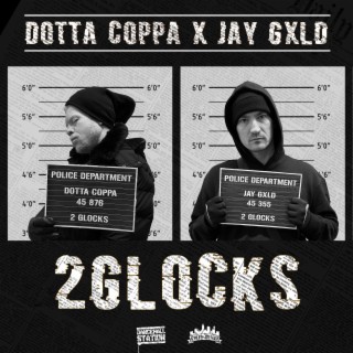 2 Glocks ft. Dancehall Station & Jaygxld lyrics | Boomplay Music