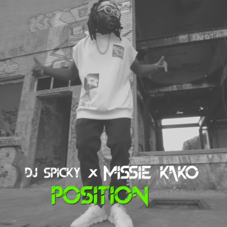 Position ft. Dj Spïcky | Boomplay Music