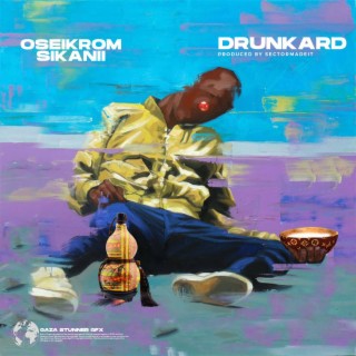 Drunkard lyrics | Boomplay Music