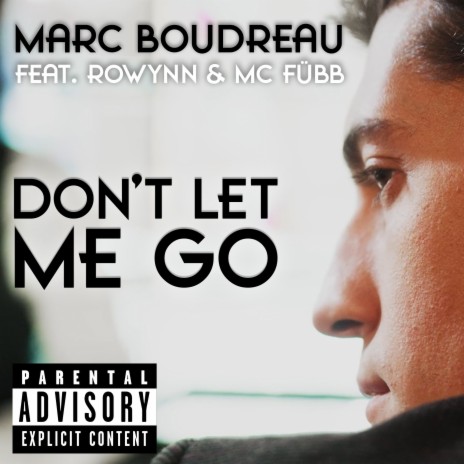 Don't Let Me Go ft. Rowynn & MC FÜBB | Boomplay Music