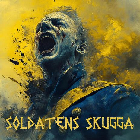 Soldatens Skugga | Boomplay Music