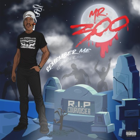 Mr.300 one spot | Boomplay Music
