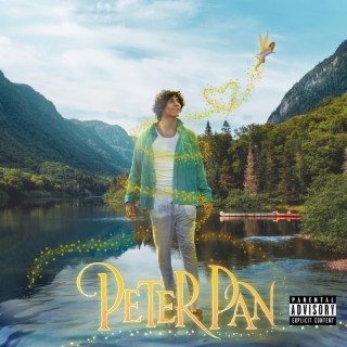 Peter Pan lyrics | Boomplay Music