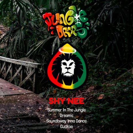 Summer In The Jungle (Original Mix)