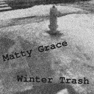 Winter Trash