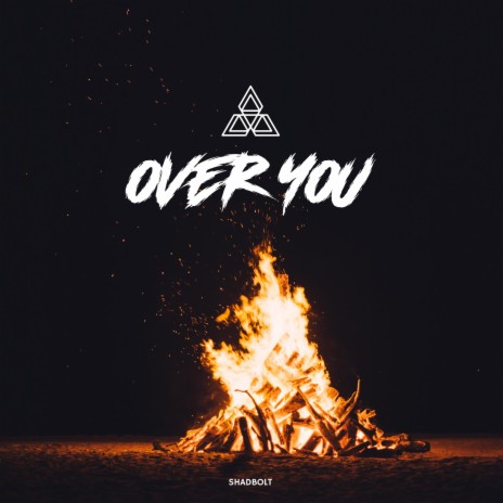 Over you | Boomplay Music