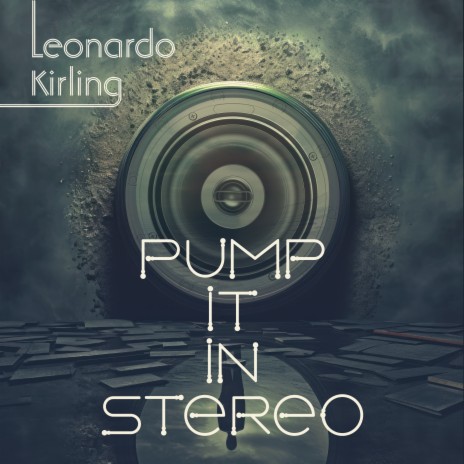 Pump It in Stereo | Boomplay Music